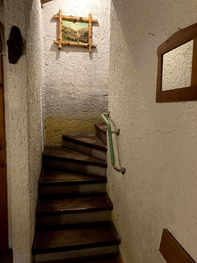 Baita Palue Torcegno Esterno foto
