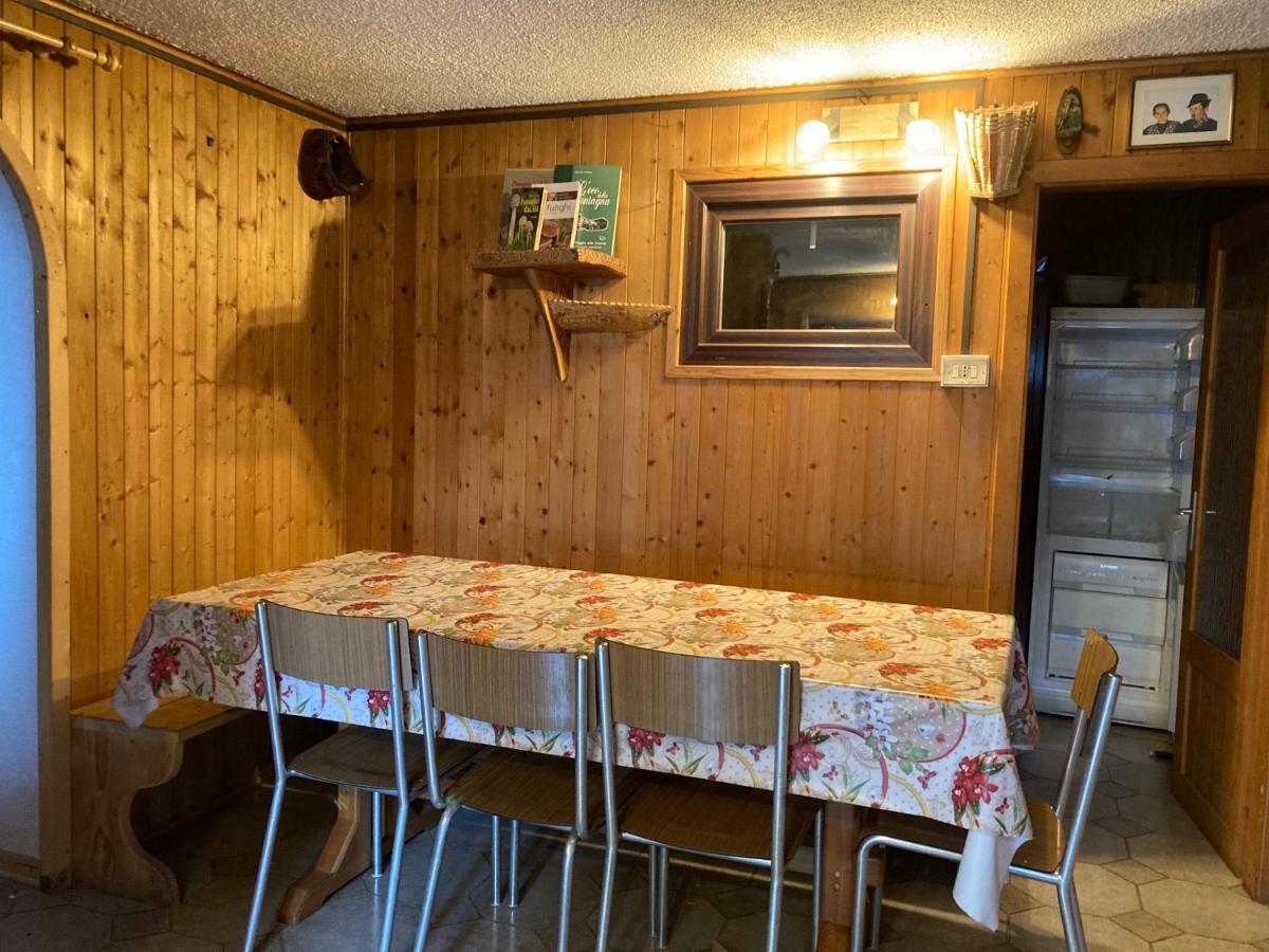 Baita Palue Torcegno Esterno foto